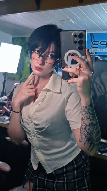 Akemy sama page leaked private photo uncensored HD quality