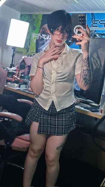 Akemy sama page leaked private photo uncensored HD quality