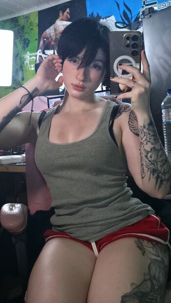 Akemy sama page leaked private photo uncensored HD quality