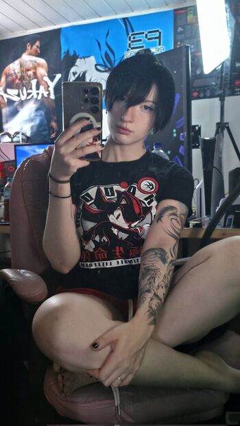 Akemy sama page leaked private photo uncensored HD quality