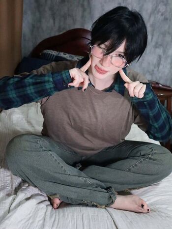 Akemy sama page leaked private photo uncensored HD quality