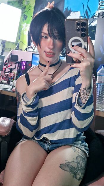 Akemy sama page leaked private photo uncensored HD quality