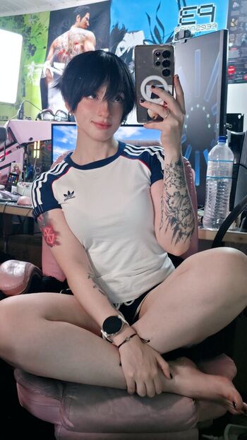 Akemy sama page leaked private photo uncensored HD quality