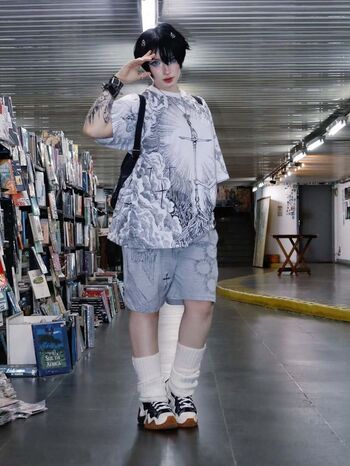 Akemy sama page leaked private photo uncensored HD quality