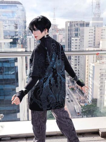 Akemy sama page leaked private photo uncensored HD quality