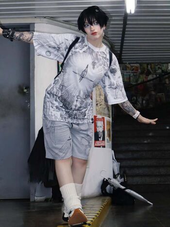 Akemy sama page leaked private photo uncensored HD quality