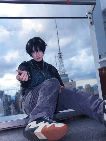 Akemy sama page leaked private photo uncensored HD quality