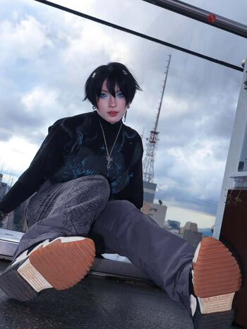 Akemy sama page leaked private photo uncensored HD quality