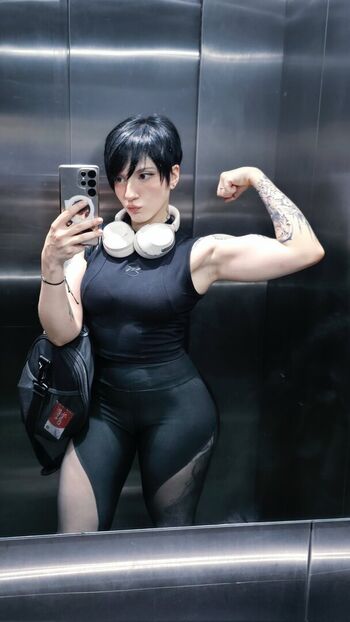 Akemy sama page leaked private photo uncensored HD quality