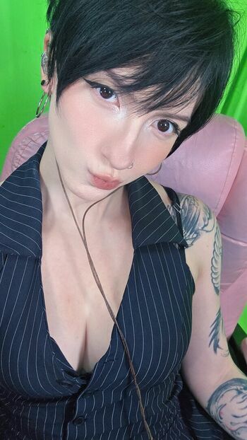 Akemy sama page leaked private photo uncensored HD quality