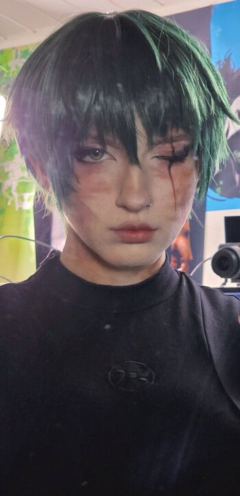 Akemy sama page leaked private photo uncensored HD quality