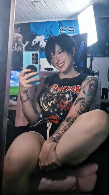 Akemy sama page leaked private photo uncensored HD quality