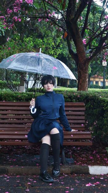 Akemy sama page leaked private photo uncensored HD quality