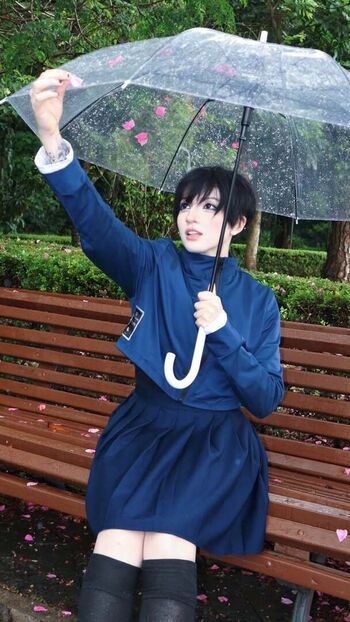 Akemy sama page leaked private photo uncensored HD quality