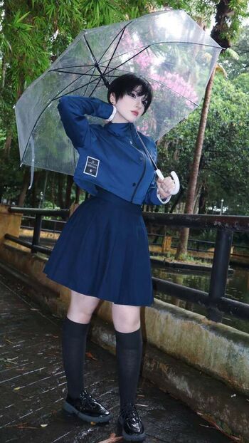 Akemy sama page leaked private photo uncensored HD quality