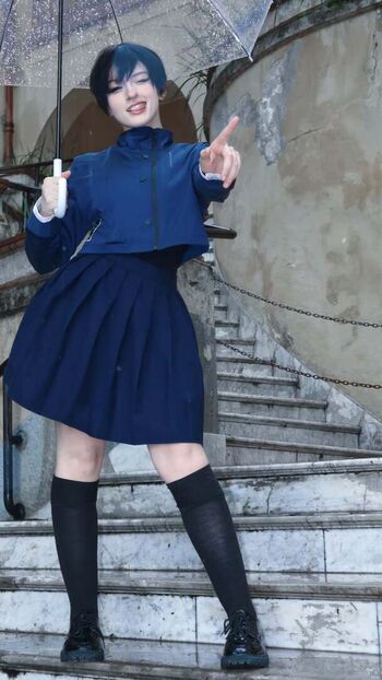 Akemy sama page leaked private photo uncensored HD quality