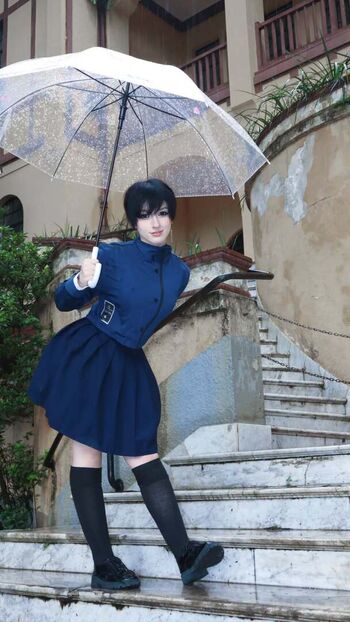 Akemy sama page leaked private photo uncensored HD quality