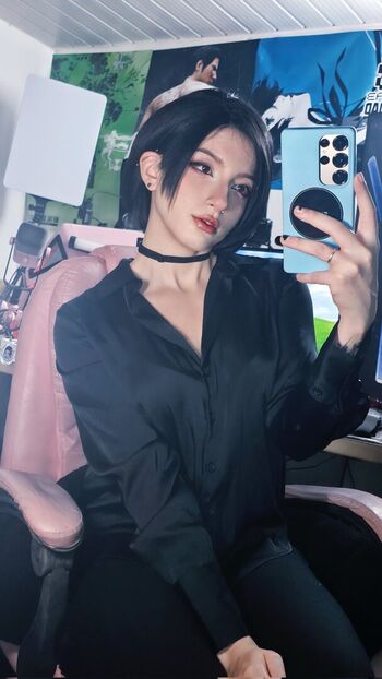 Akemy sama page leaked private photo uncensored HD quality