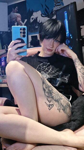 Akemy sama page leaked private photo uncensored HD quality