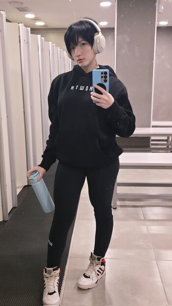 Akemy sama page leaked private photo uncensored HD quality