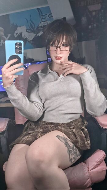 Akemy sama page leaked private photo uncensored HD quality