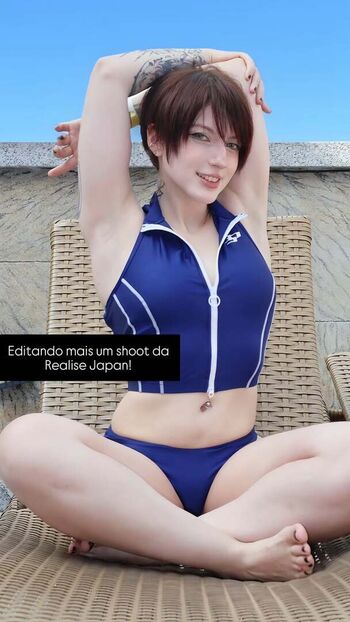 Akemy sama page leaked private photo uncensored HD quality