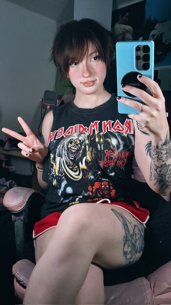 Akemy sama page leaked private photo uncensored HD quality