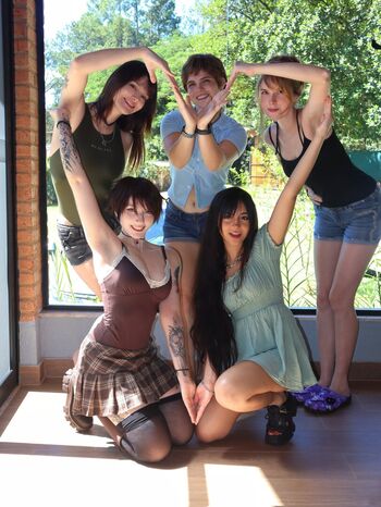 Akemy sama page leaked private photo uncensored HD quality