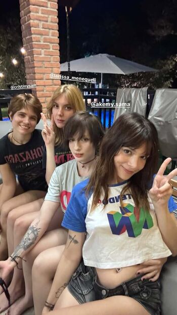 Akemy sama page leaked private photo uncensored HD quality