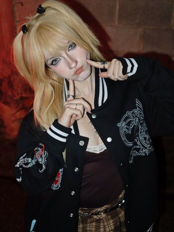 Akemy sama leaked private photo uncensored HD quality