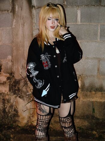 Akemy sama leaked private photo uncensored HD quality