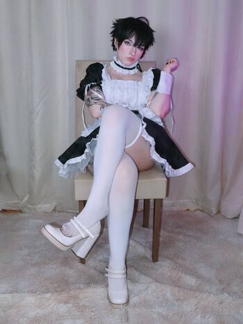 Akemy sama leaked private photo uncensored HD quality