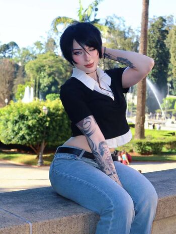 Akemy sama leaked private photo uncensored HD quality