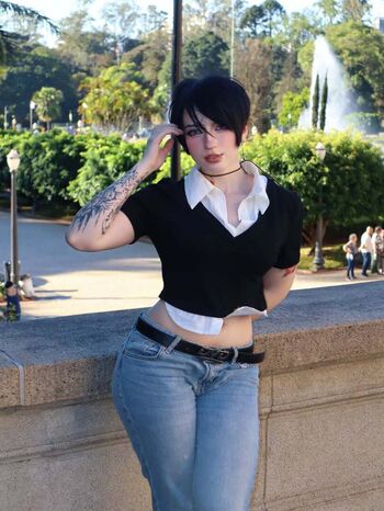 Akemy sama leaked private photo uncensored HD quality