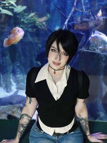 Akemy sama leaked private photo uncensored HD quality