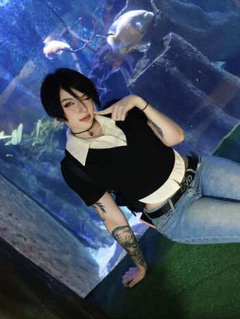 Akemy sama leaked private photo uncensored HD quality