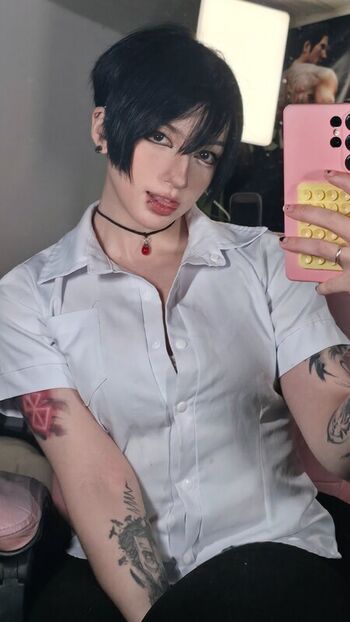 Akemy sama leaked private photo uncensored HD quality