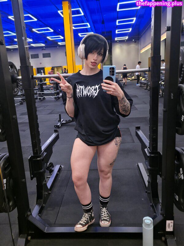 Page/ leaked private photo uncensored HD quality
