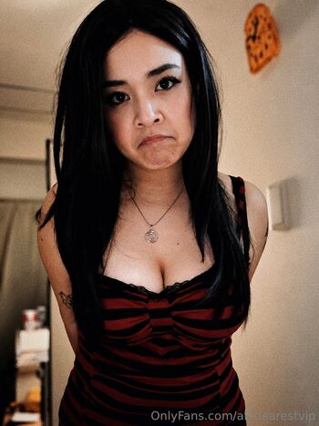 Akidearest  page leaked private photo uncensored HD quality