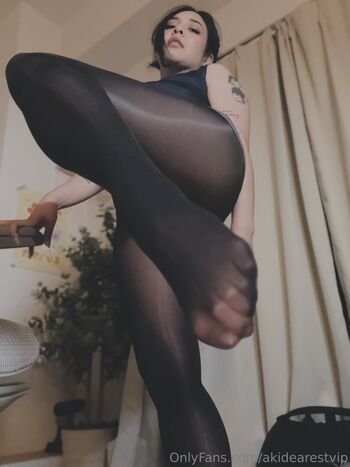 Akidearest  page leaked private photo uncensored HD quality