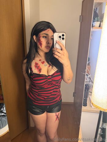 Akidearest leaked private photo uncensored HD quality