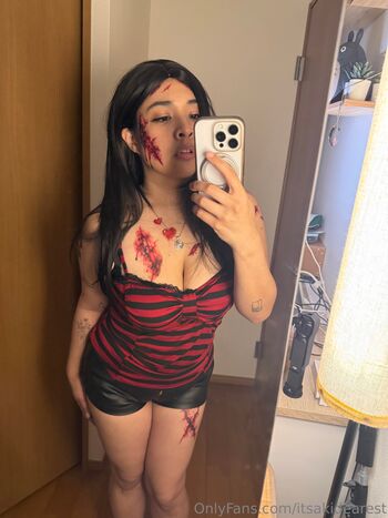 Akidearest leaked private photo uncensored HD quality