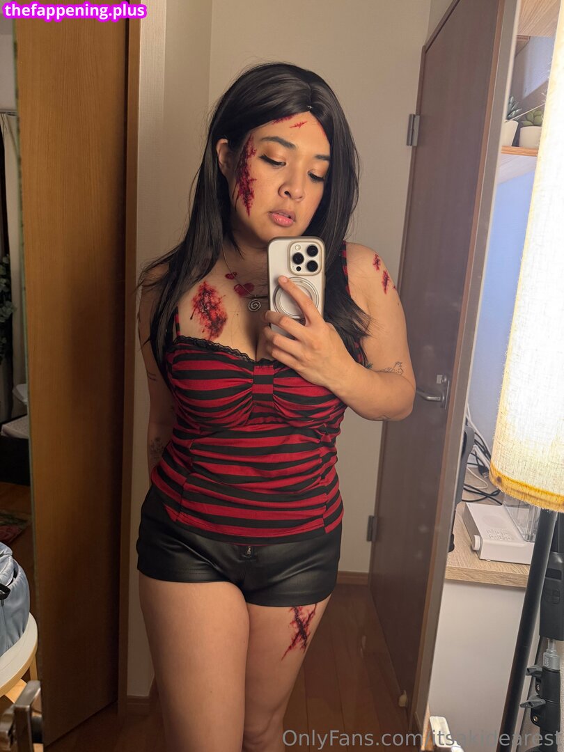 Page/ leaked private photo uncensored HD quality