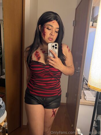 Akidearest leaked private photo uncensored HD quality