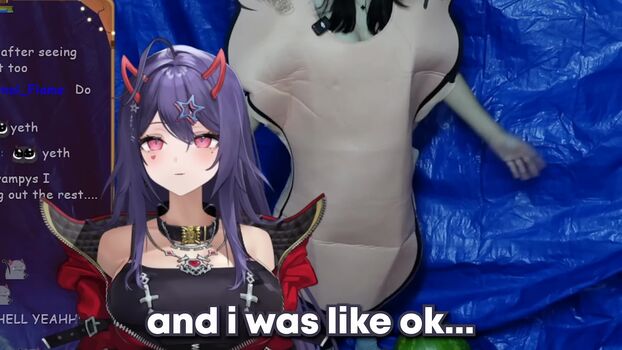 Akuma nihmune page leaked private photo uncensored HD quality