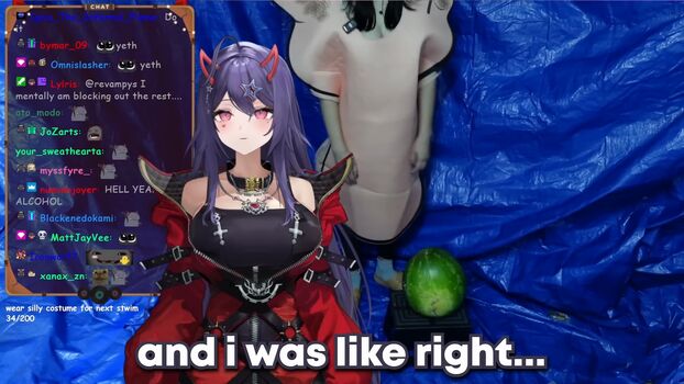 Akuma nihmune page leaked private photo uncensored HD quality