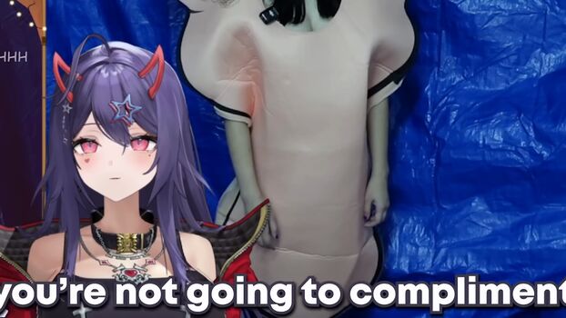 Akuma nihmune page leaked private photo uncensored HD quality