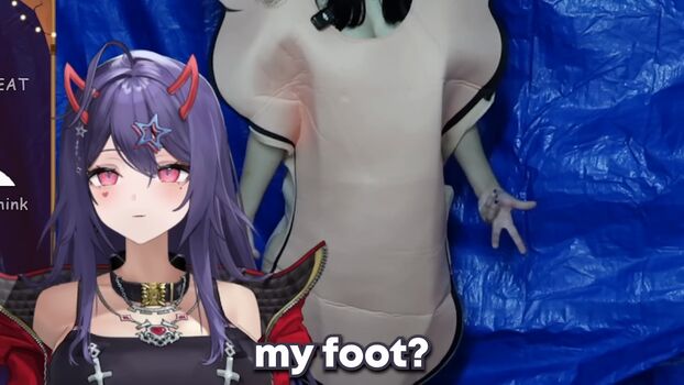 Akuma nihmune page leaked private photo uncensored HD quality
