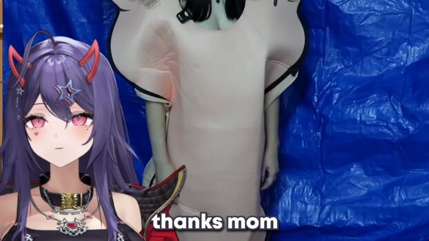 Akuma nihmune page leaked private photo uncensored HD quality