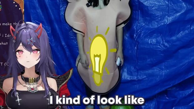 Akuma nihmune page leaked private photo uncensored HD quality